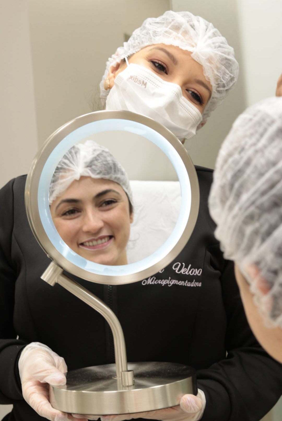 Micro Labial em Sobradinho DF 7