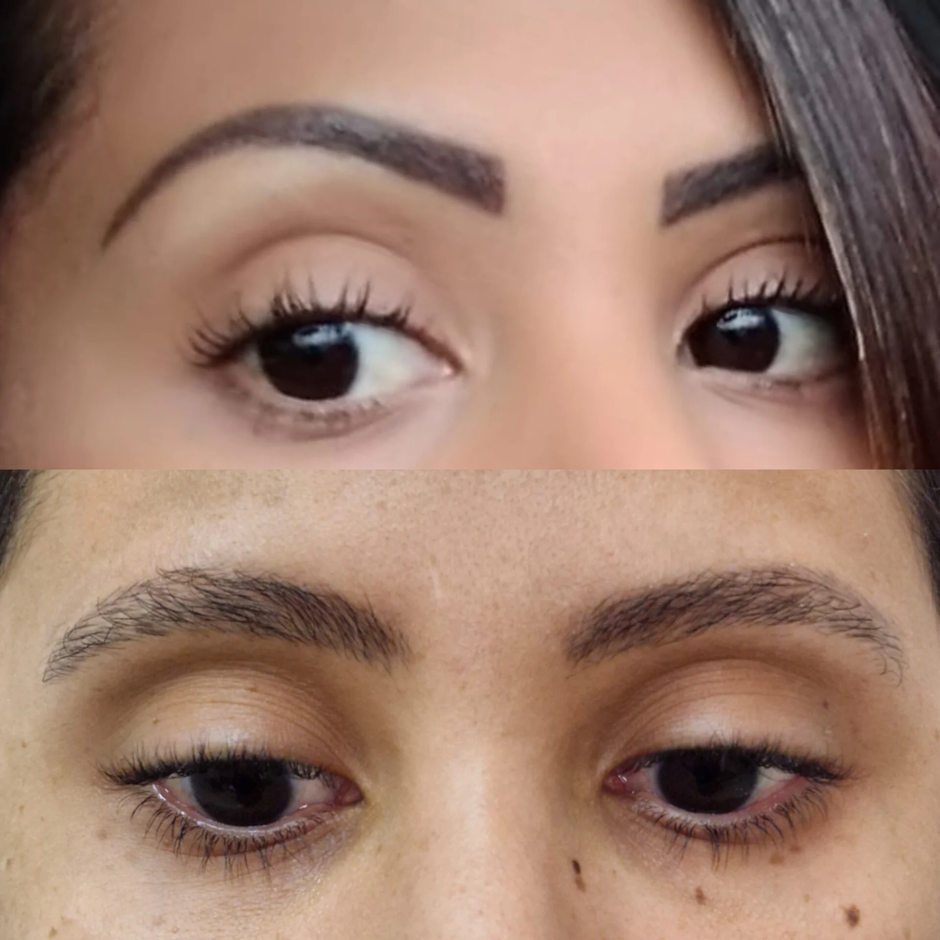 Despigmentação de Sobrancelhas DF-08